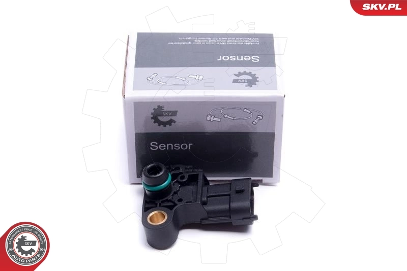 Sensor, intake manifold pressure
